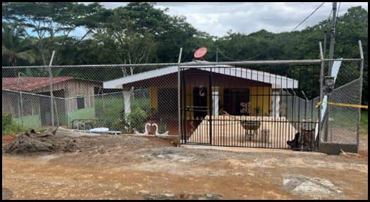 OIJ trata de resolver seis homicidios en Pérez Zeledón