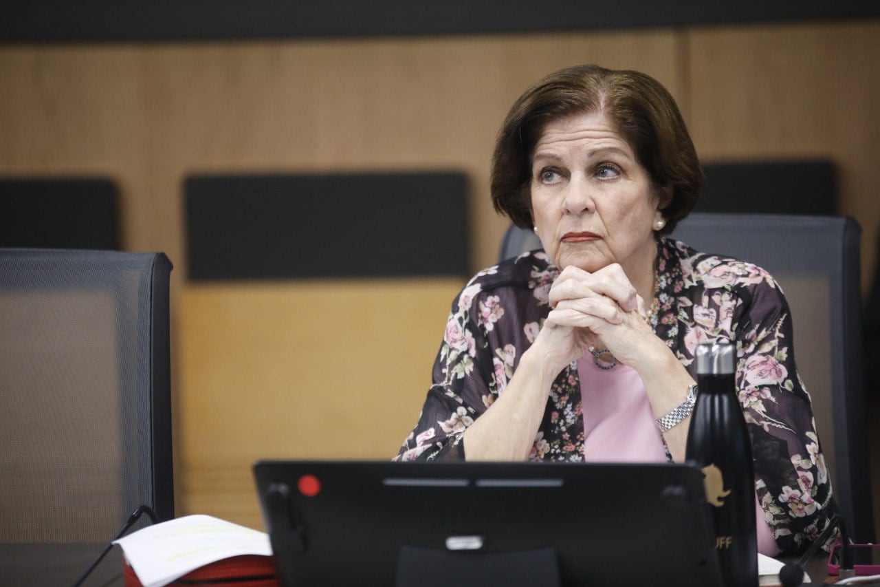 Pilar Cisneros comisiones