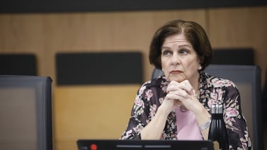 Este es el puesto que tendrá Pilar Cisneros en el gobierno de Laura Fernández