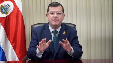 Decomisan videos en caso contra ministro de Comunicación, Arnold Zamora, confirma el OIJ
