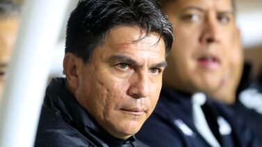 Vladimir Quesada señaló a las fuerzas extrañas que quisieron perjudicar al Saprissa, ¿cuáles serán?