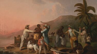 Costa Rica esclavista: la historia que nos escondieron por siglos