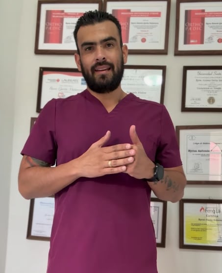 Byron Garita
