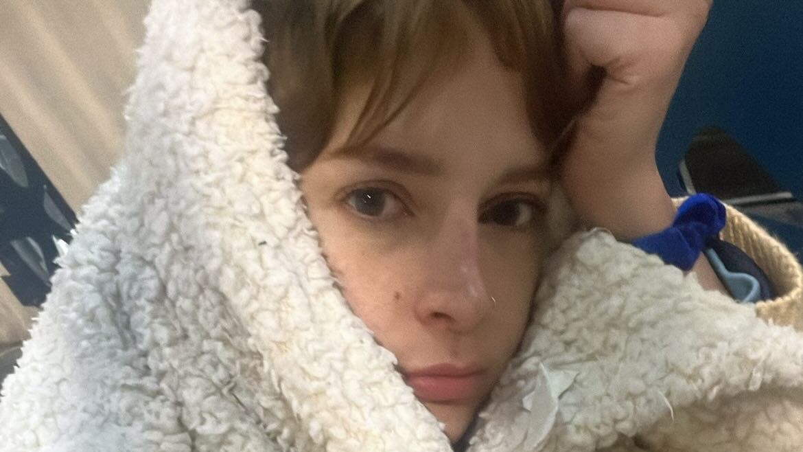 Imelda Garza parece que llevará hasta las últimas consecuencias la disputa que la enfrenta en las últimas horas con la abuela de su hijo