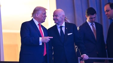 Estos son los 75 países a los que EE. UU. le suspendió visas para sus ciudadanos en pleno año de Mundial