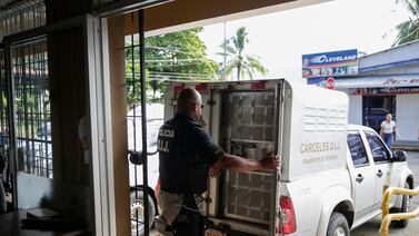 Hombre que amarró a dos turistas y violó a una de ellas pasará 30 años preso