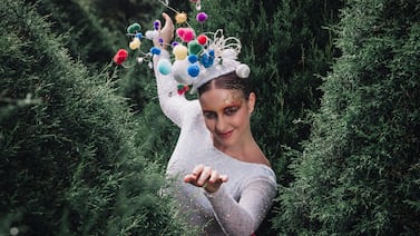 ‘En las ramas del ciprés’: Ballet rompe estereotipos y reimagina la Navidad en el Teatro Nacional