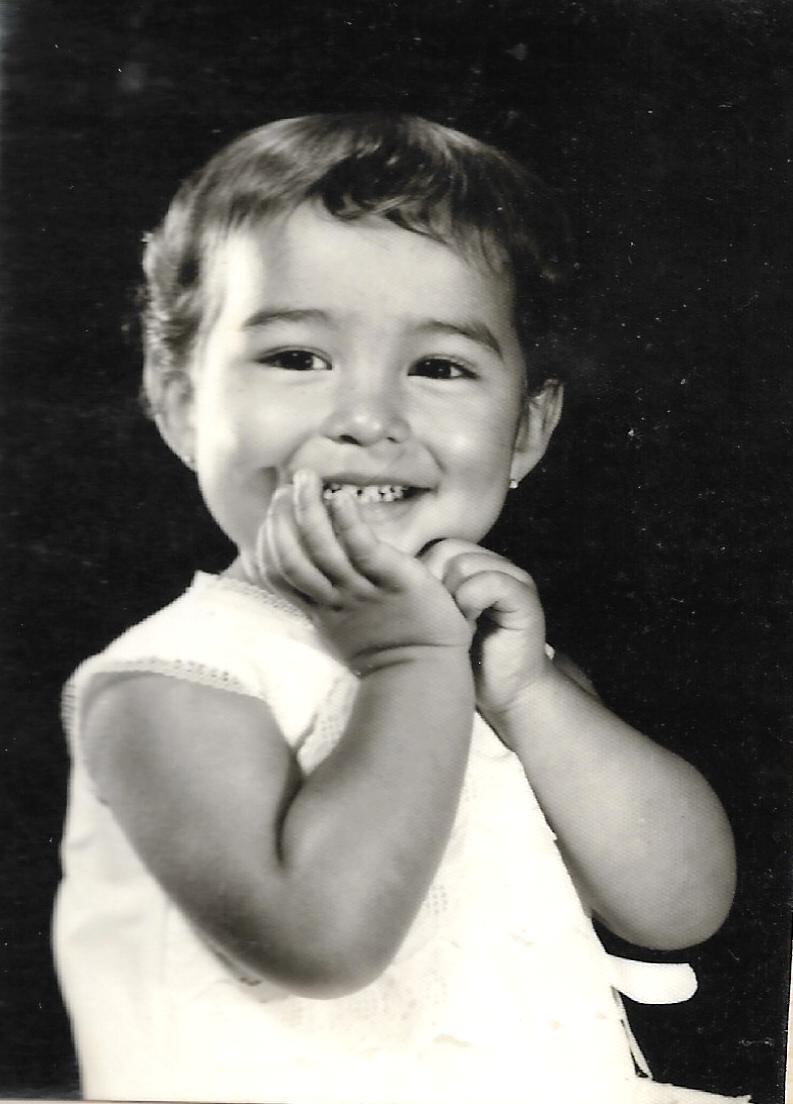 La diputada del PLN, María Carolina Delgado Ramírez, quien además es precandidata presidencial de los liberacionistas.