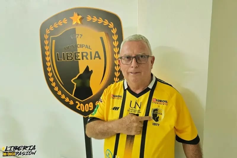 Mario Mora Cubero