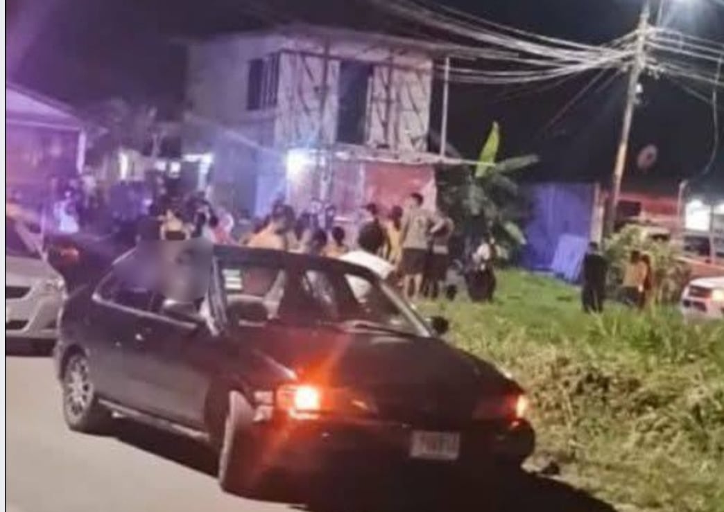 La mujer fue asesinada en su trabajo en una soda en Limón