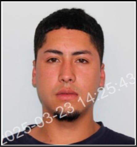 Brandon Solano, alias Chuculum, sería el responsable de asesinar al ingeniero del Ministerio de Salud.