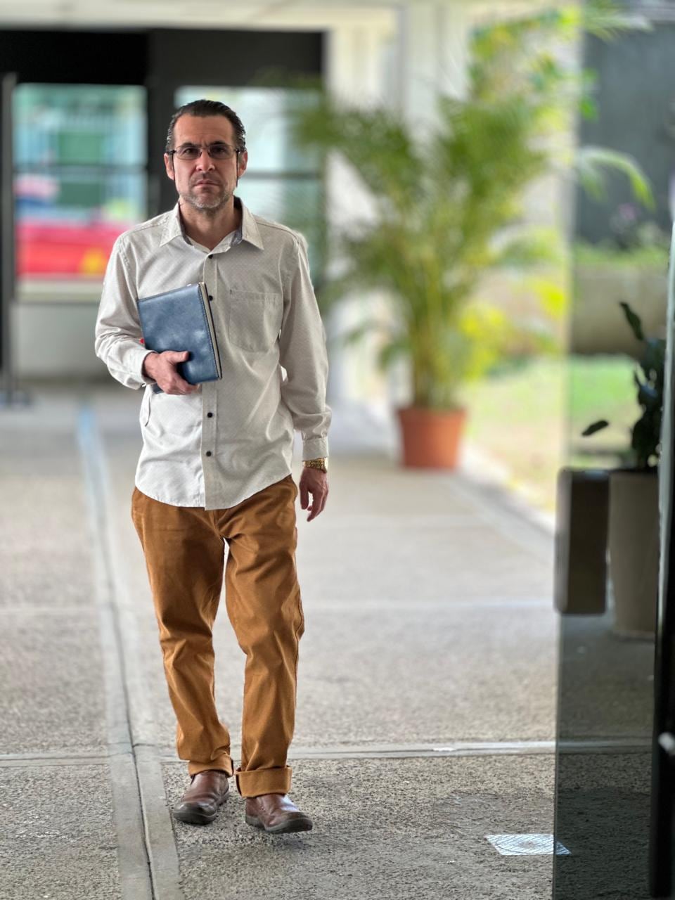 Fotos para el Empleo