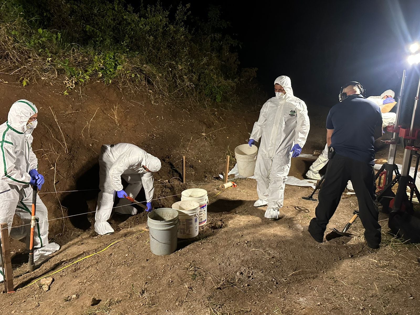 Junieysis Adely Merlo Espinoza