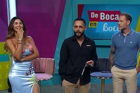 Se viene bebé: En De boca en boca darán una noticia que dejará a todos sorprendidos