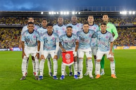 Prensa internacional se deshace en elogios para jugador costarricense tras el Costa Rica y Colombia