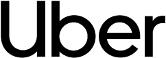 UBER LOGO