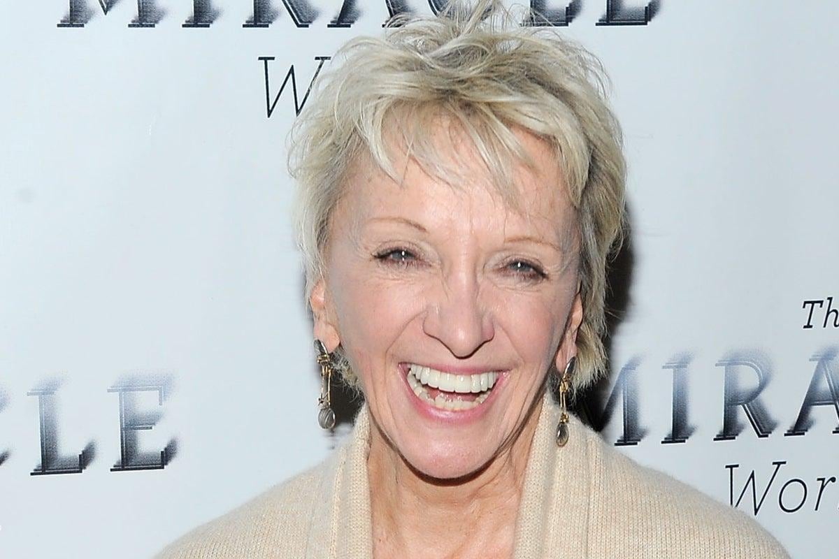 Elizabeth Franz fue una actriz destacada de Broadway y recordada por su papel en Gilmore Girls.