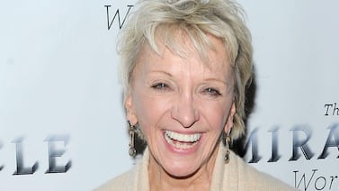 Falleció Elizabeth Franz, actriz de “Gilmore Girls”, una estrella de Hollywood