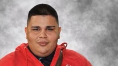 Carlos Daniel Gutiérrez Carranza, de 24 años, es el joven asesinado la tarde de este martes 10 de febrero en San Sebastián, San José, era conocido en la música urbana. Foto: Tomada de Movimiento Urbano