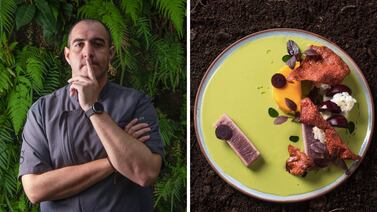 ¿Cómo hacer el huevo frito perfecto? El Chef Santiago le revela cinco recetas sencillas
