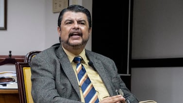 Diputados analizan darle un voto de censura al ministro de Seguridad, pero ¿vale la pena?