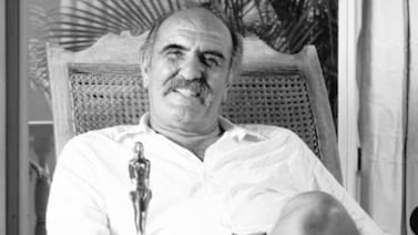 Muere Salvatore Basile, recordado actor de “Café con aroma de mujer” y “La mujer en el espejo”