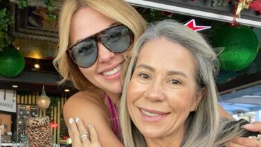 Mamá de Keyla Sánchez reveló la gran preocupación que tiene a días de que operen a su hija