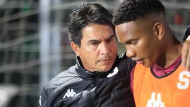 Róger Flores dice el gran “defecto” de Vladimir Quesada en Saprissa