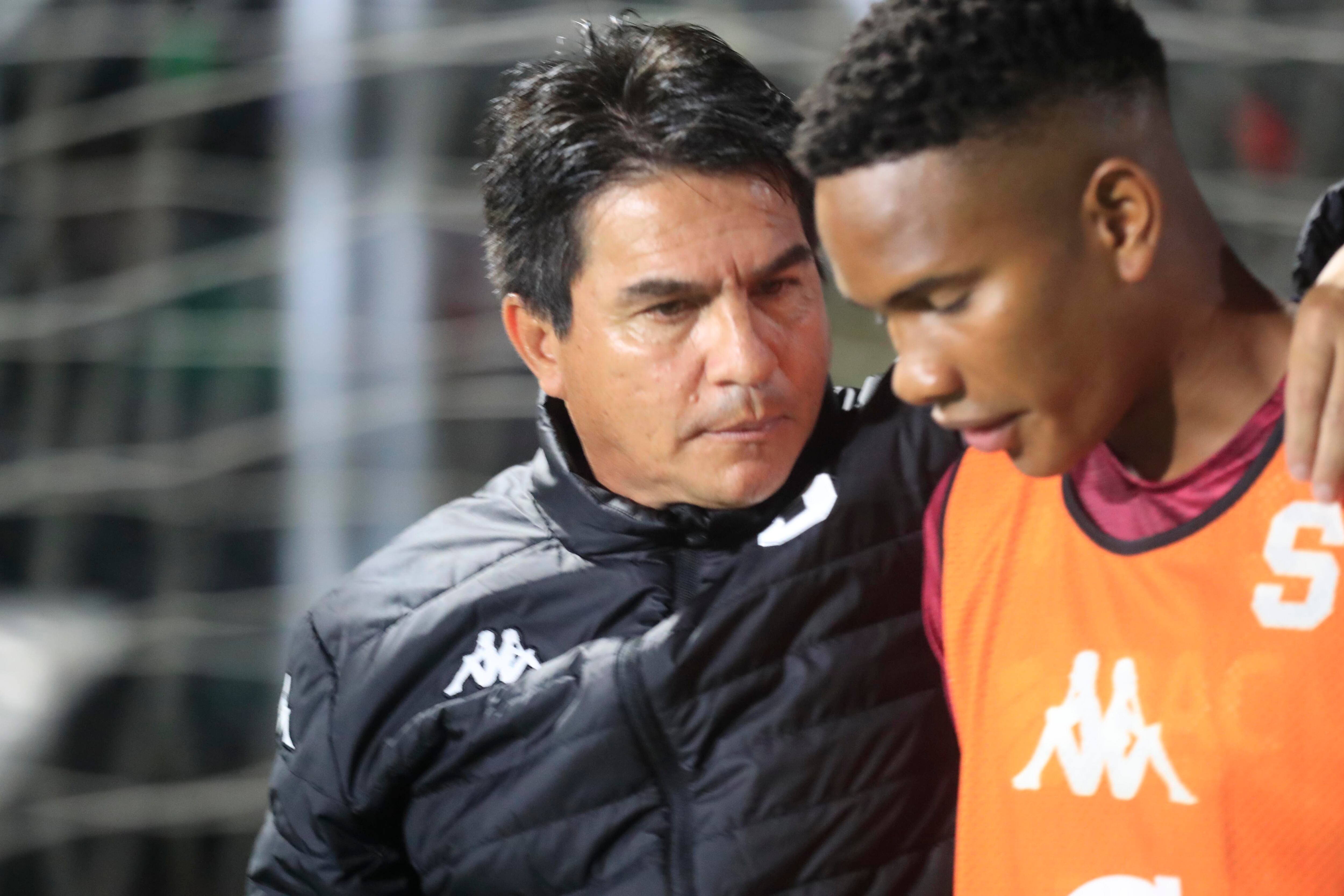 24/09/2023 Estadio Ernesto Rohrmoser, Pavas. Sporting FC recibió al Deportivo Saprissa, en partido de la jornada 12, Torneo de Apertura, Liga Promérica 2023.