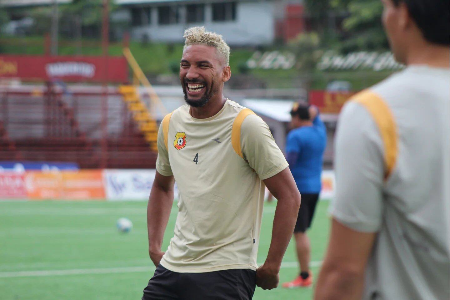 Herediano cerró su preparación para enfrentar al Real Estelí de Nicaragua. Facebook.