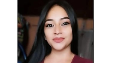 Bebita de 5 meses perdió a su joven mamá por supuesta imprudencia de un conductor