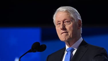 Bill Clinton declara sobre Epstein y su versión genera nuevas reacciones