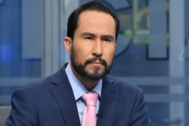 El filoso dardo de Melissa Alvarado que dejó “frío” a Juan Manuel Vargas