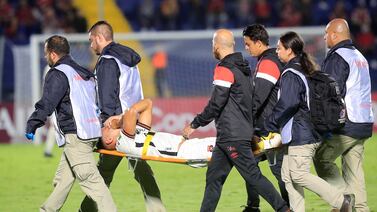 Exjugador de Alajuelense comparte gran noticia que pondrá felices a sus seguidores