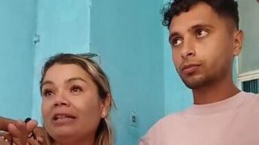 Deportivo Coatepeque anuncia qué pasará con Joshua Parra tras accidente en moto