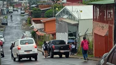 Dueño de venta de carros sería la víctima de brutal asesinato