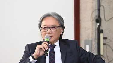 Eduardo Li recibe noticias sobre la petición que hizo para anular su sentencia en Estados Unidos