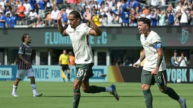 Chelsea eliminó al Fluminense del Mundial de Clubes aplicando una receta muy dolorosa