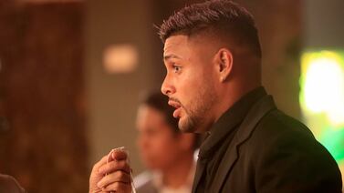 Kevin Chamorro fue sincero con lo que piensa de que Keylor Navas regrese a la Selección