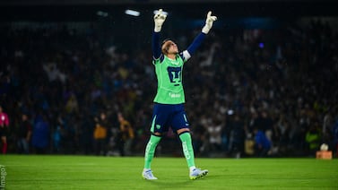 ¿Qué día jugarán Keylor Navas y Pumas contra Pachuca en las semifinales de la Liga MX?