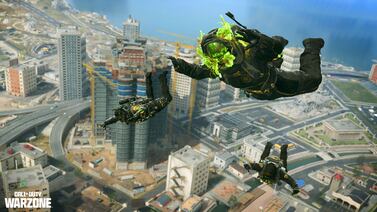 Call of Duty estrena temporada y esto es todo lo que deben saber