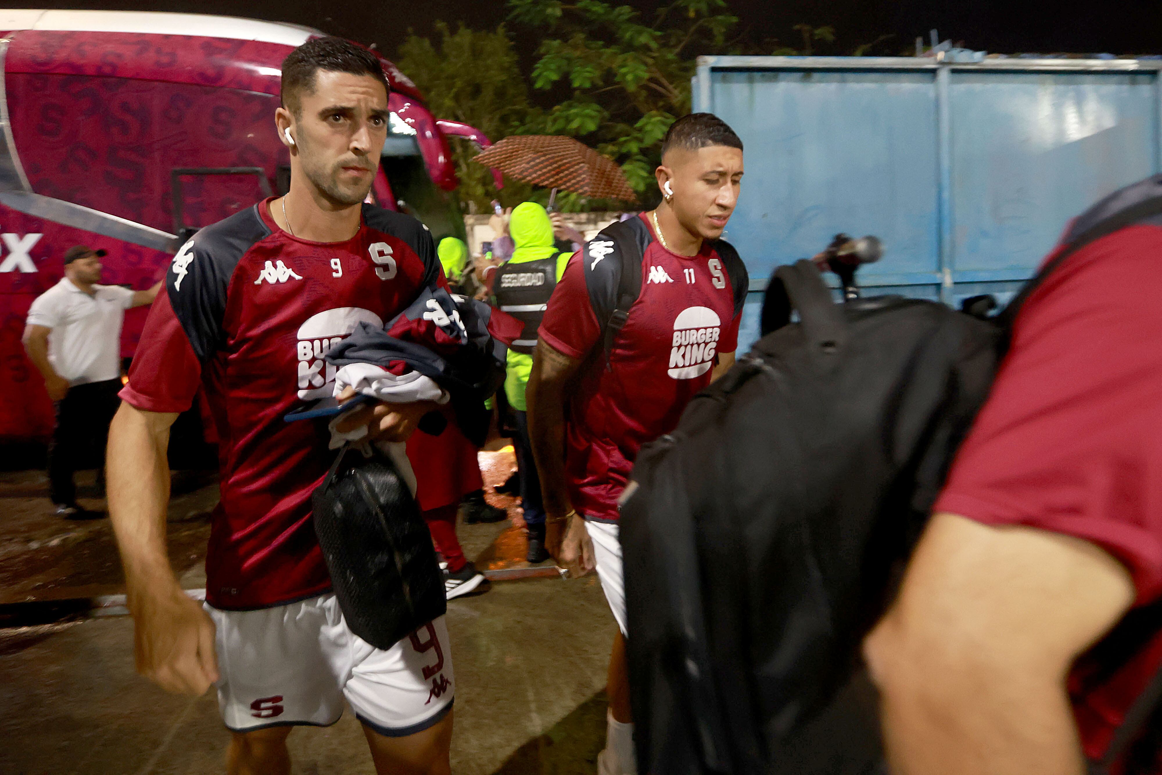 Pérez Zeledón vs. Saprissa