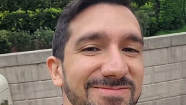 Juan Carlos Zumbado tuvo una oportunidad en Disney que muchos envidiarán: “No lo puedo creer”