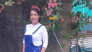 ¿Kembly Calderón Alvarado es otra víctima de femicidio?