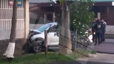 Gravilias vive un amanecer de terror tras lluvia de disparos que mataron a un hombre