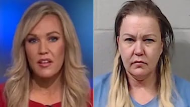 La macabra historia de Angelynn Mock, la periodista que habría matado a su mamá