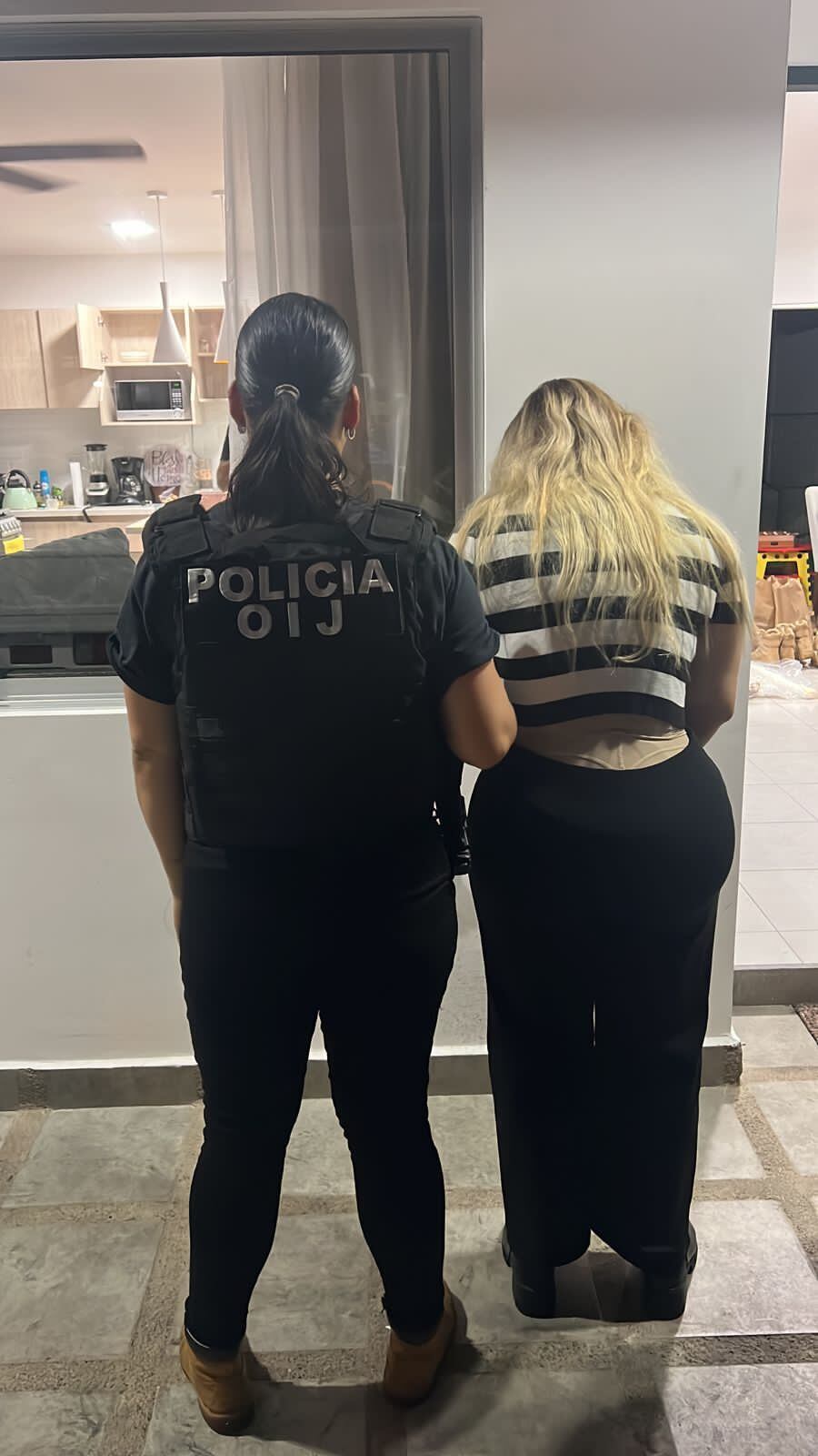 detenidos por ataque de empresario en atenas