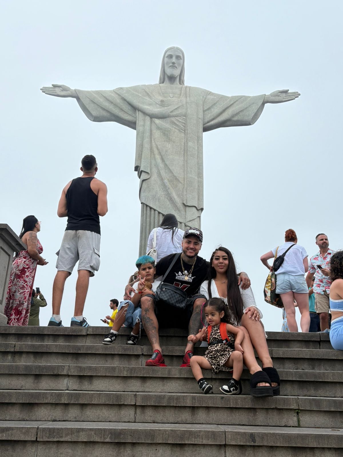 Savka Ordenes, esposa del jugador de Cartaginés Juan Carlos Gaete.