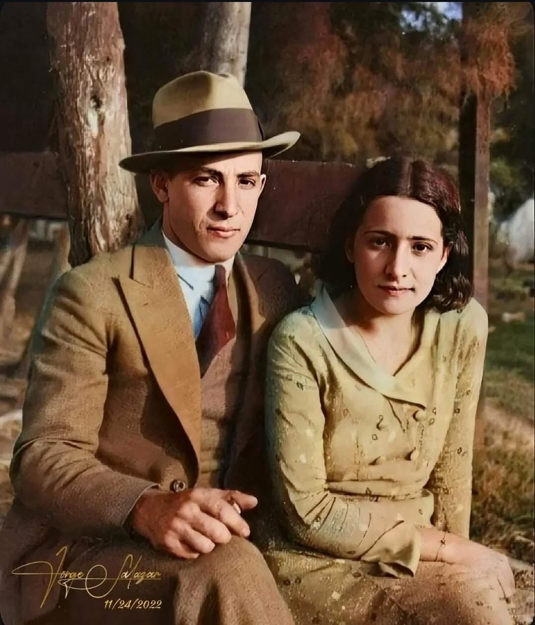 Marita Camacho, la primera dama más longeva del mundo es tica