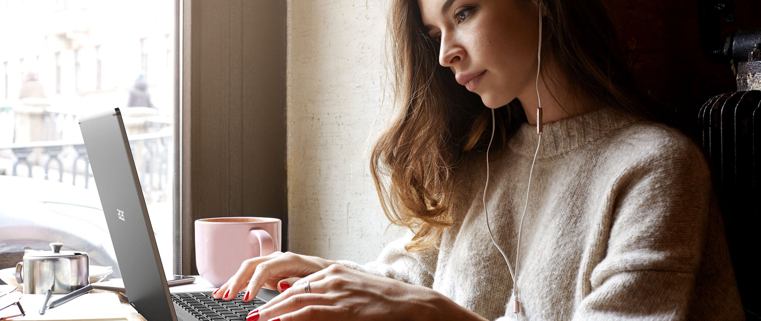 Expertos de la compañía especializada en computadoras, Acer, dan consejos para que la batería de laptop dure más